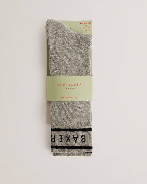 SOKKBBB-Socks-Branded Sock- Ted Baker Romania